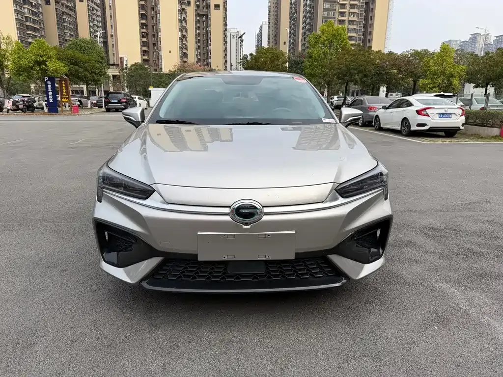 Aion S 2023 из CN, фото 3