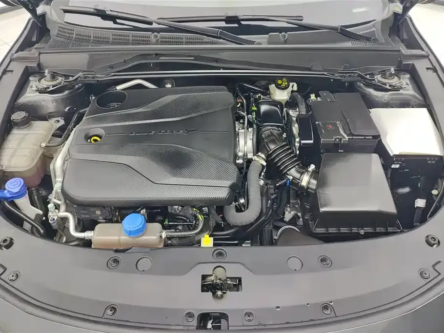 Changan UNI-V 2023 из CN, фото 8