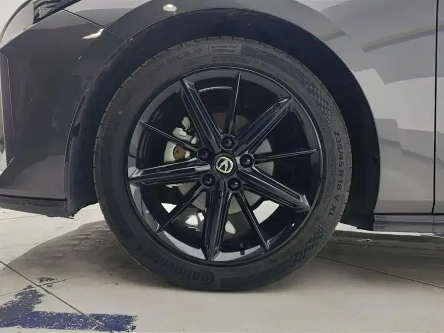 Changan UNI-V 2023 из CN, фото 10