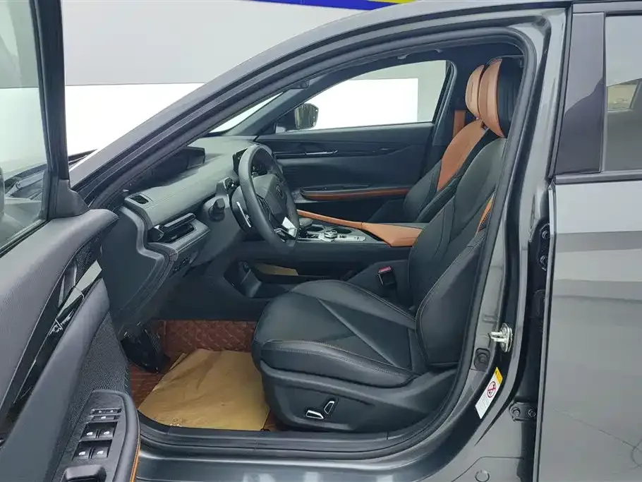Changan UNI-V 2023 из CN, фото 9