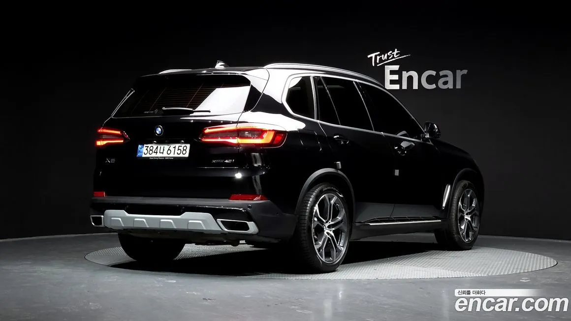 BMW X5 — фото 3