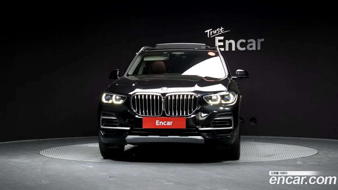 BMW X5 — фото 4