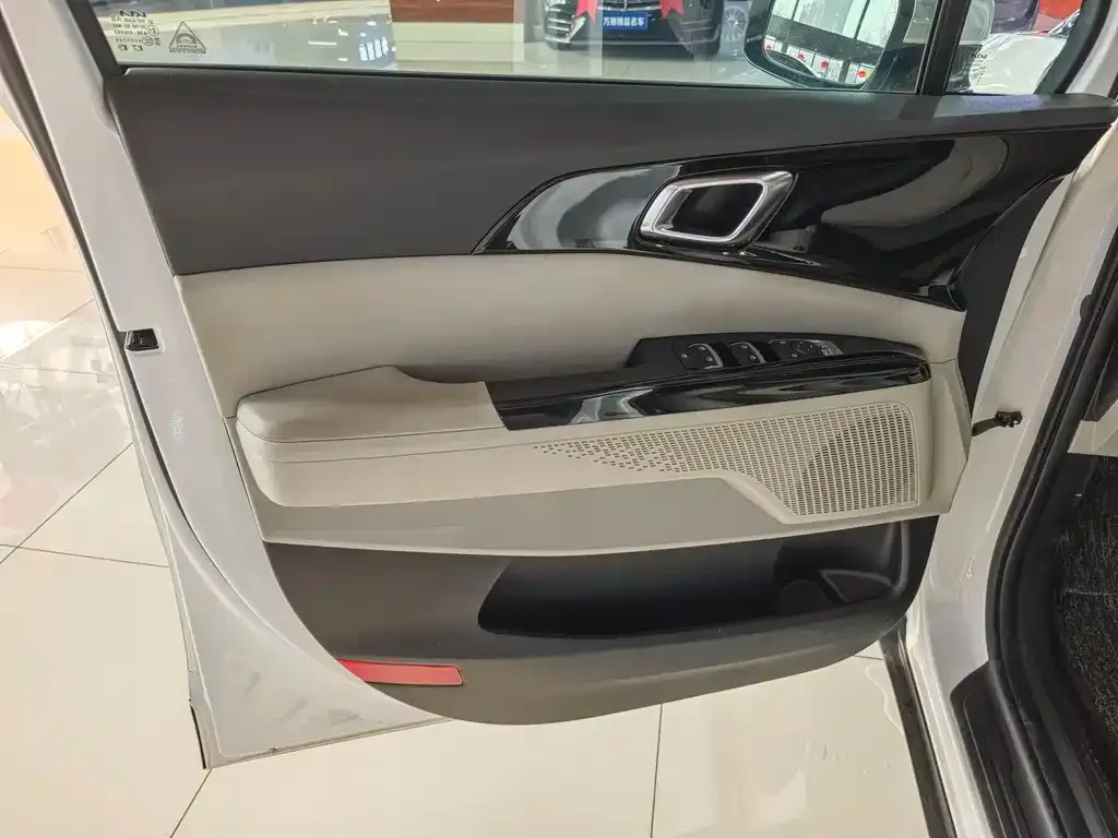 Kia Carnival 2023 из CN, фото 5