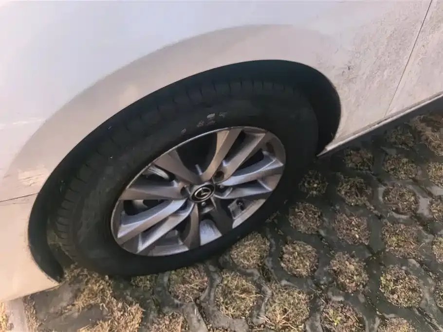 Mazda 3 Axela 2022 из CN, фото 9