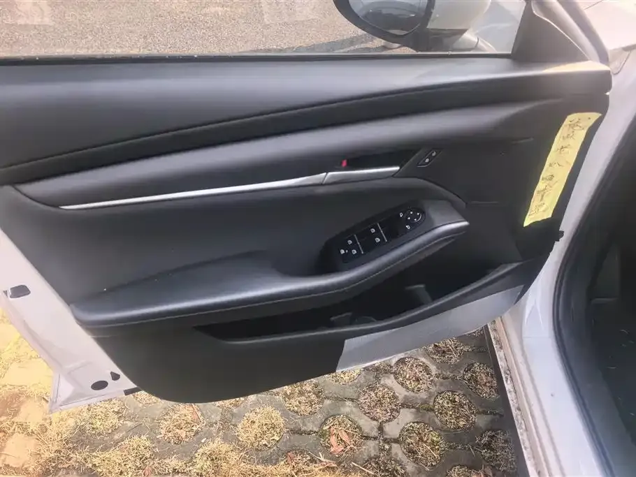 Mazda 3 Axela 2022 из CN, фото 7