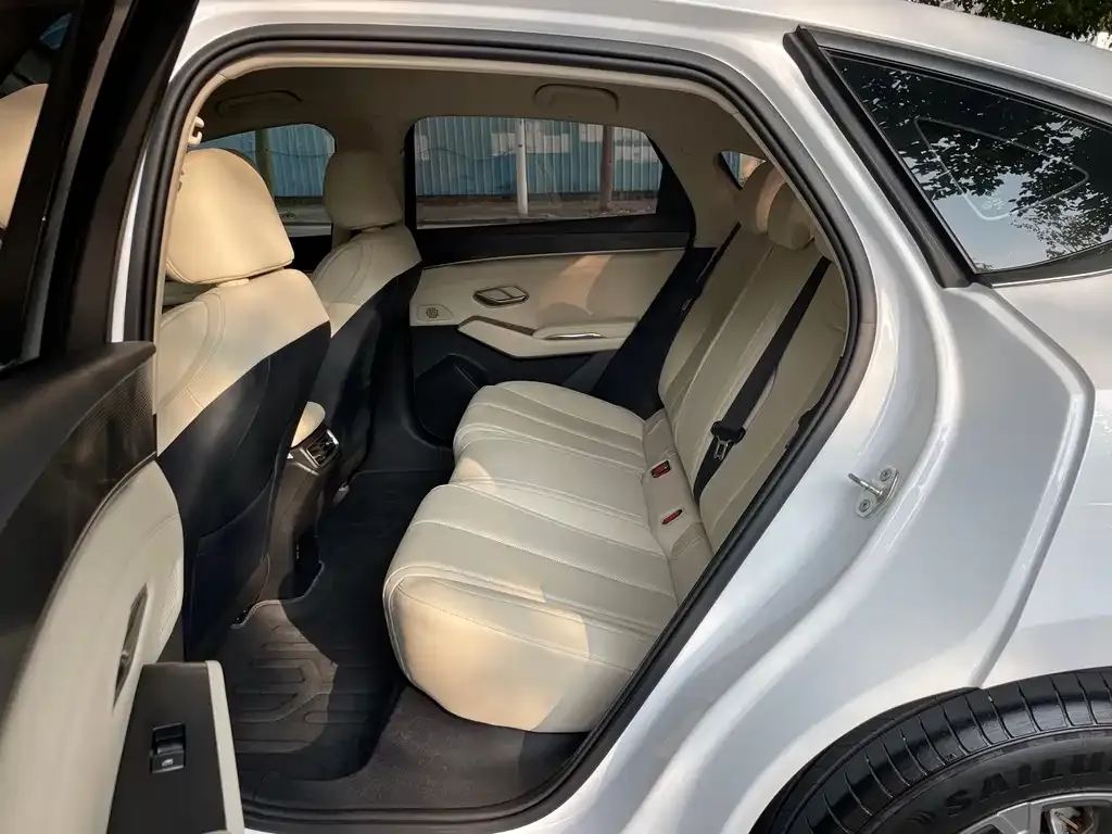 BYD Qin L 2024 из CN, фото 3