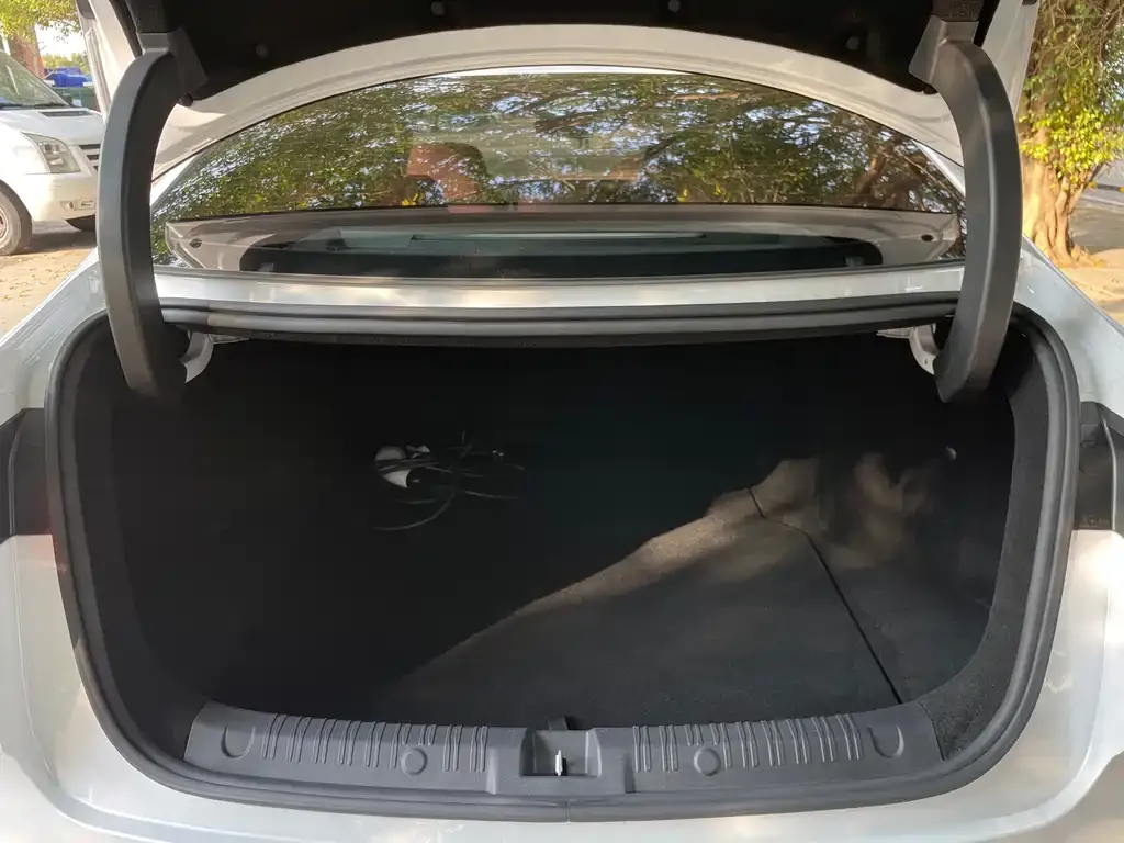 BYD Qin L 2024 из CN, фото 2