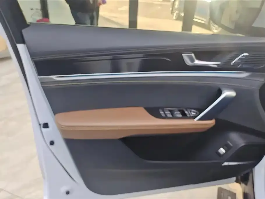 BYD Tang New Energy 2022 из CN, фото 5