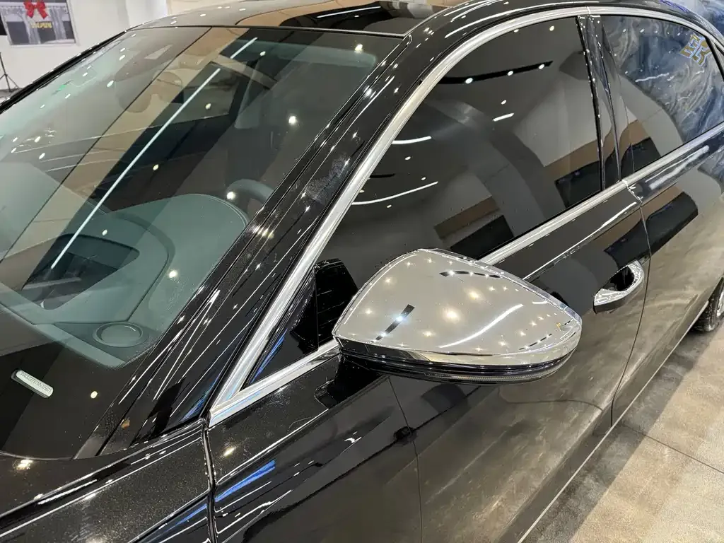 Audi A8 2023 из CN, фото 6