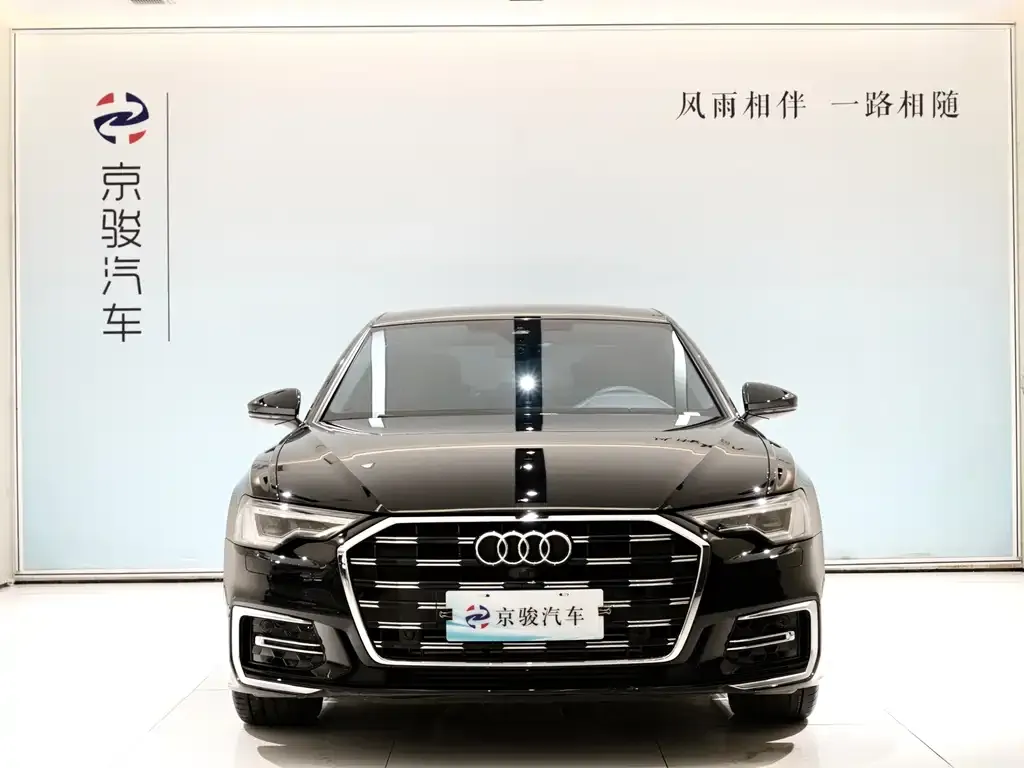 Audi A6L 2025 из CN, фото 4