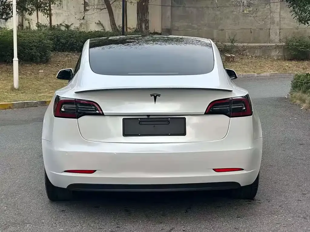 Tesla Model 3 2023 из CN, фото 5