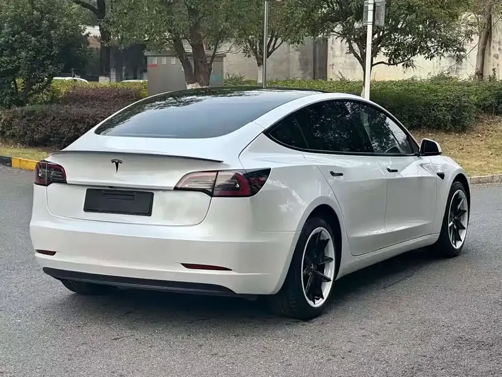 Tesla Model 3 2023 из CN, фото 7