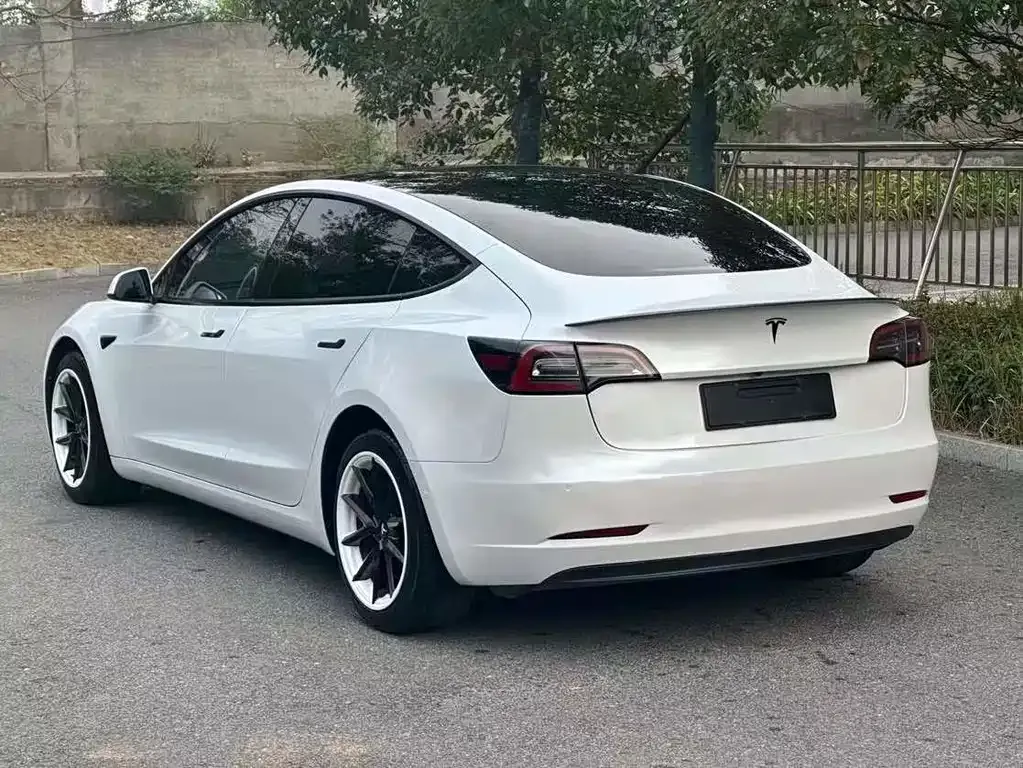 Tesla Model 3 2023 из CN, фото 9