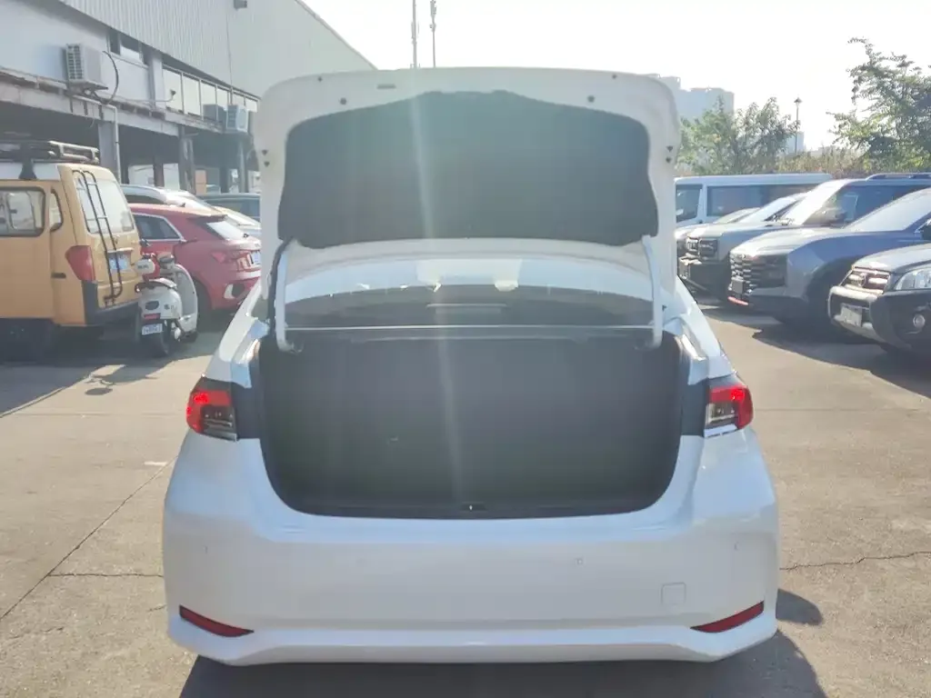Toyota Corolla 2021 из CN, фото 3