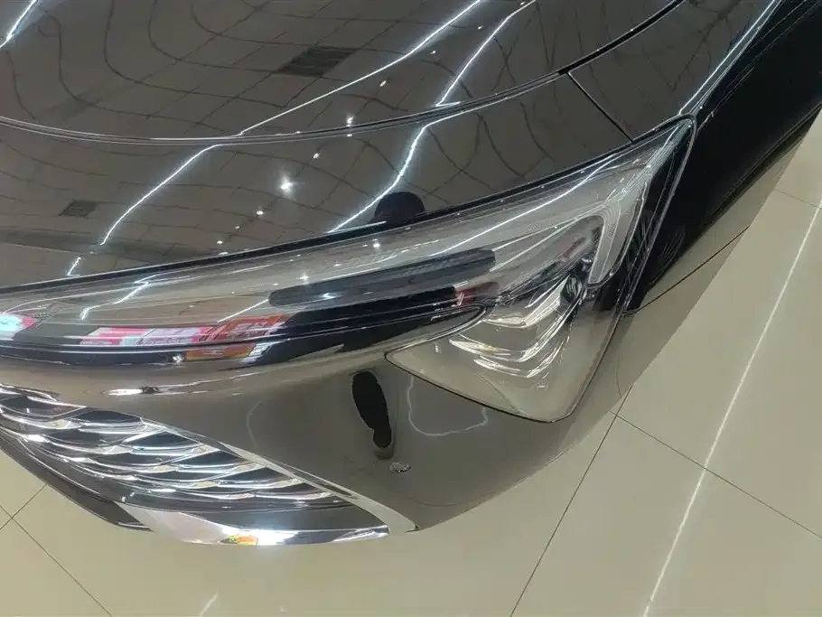 Buick LaCrosse 2025 из CN, фото 6
