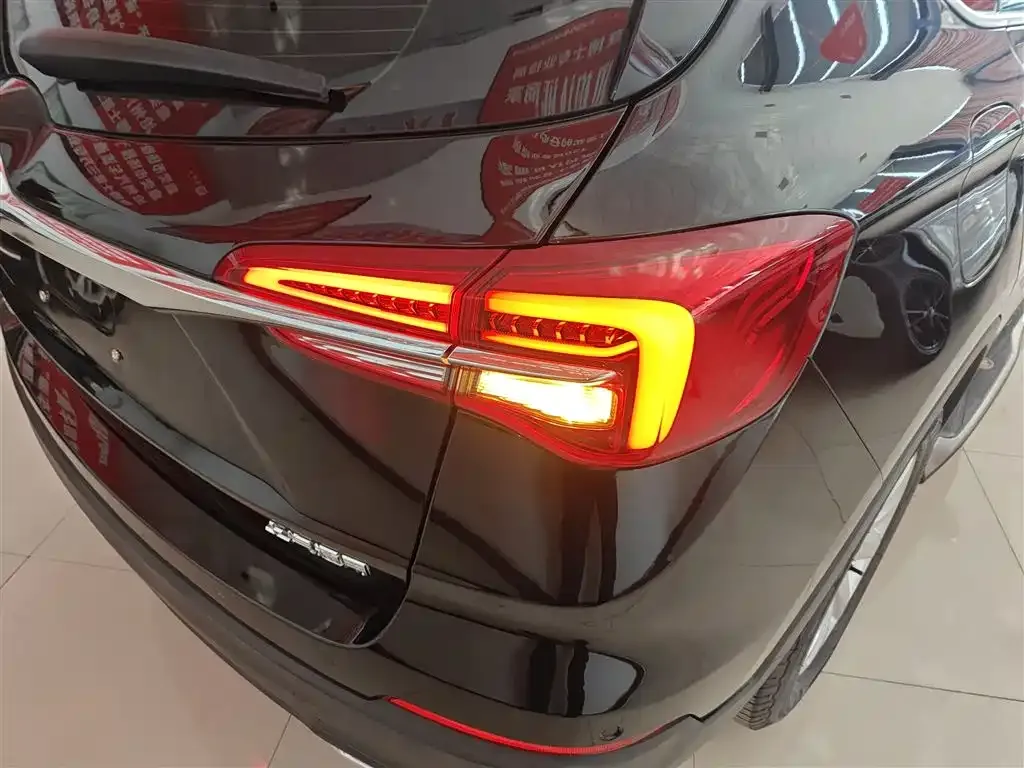 Buick Envision Plus 2021 из CN, фото 9
