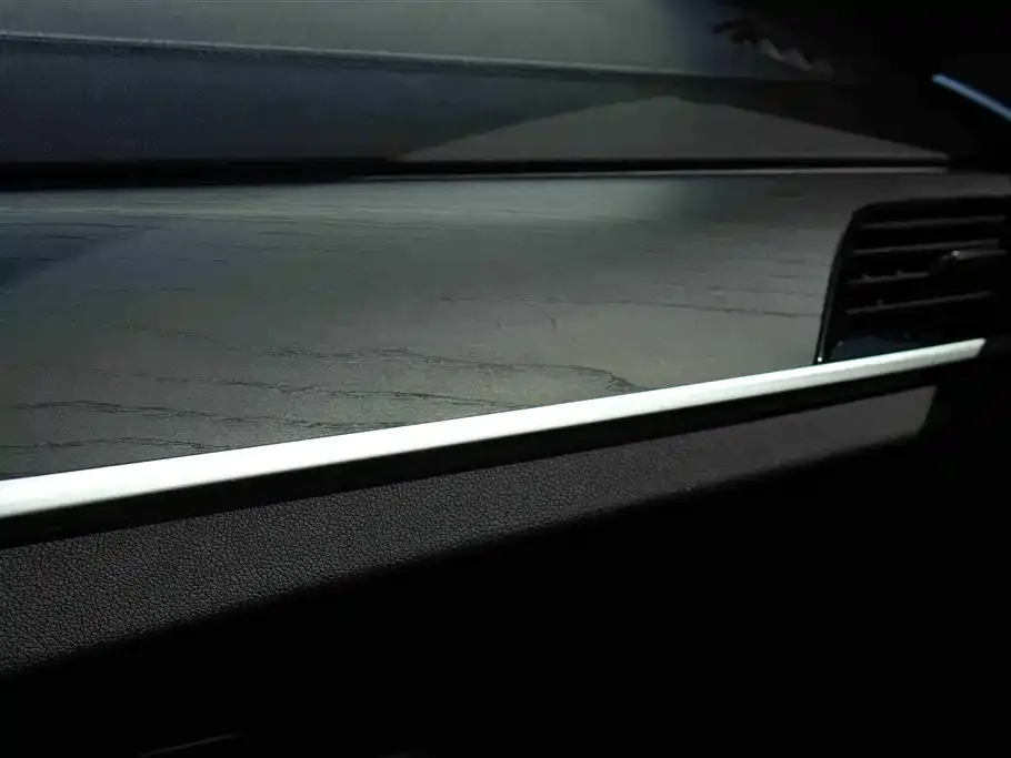 BMW 5 Series 2022 из CN, фото 7
