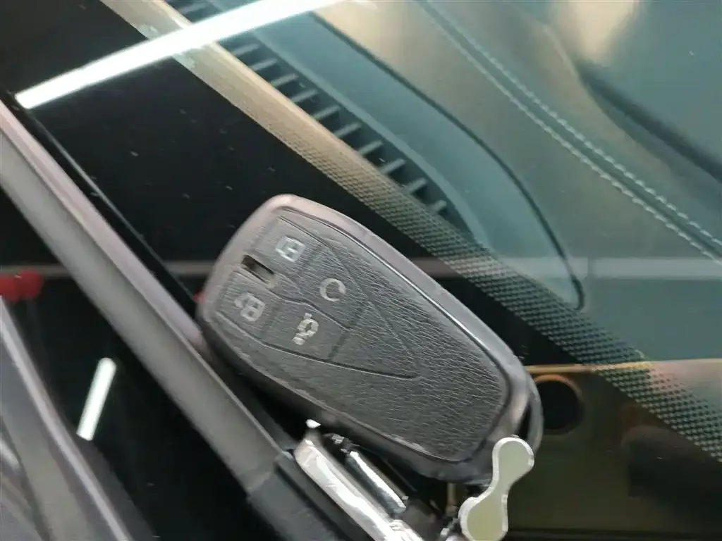 Changan CS75PLUS 2021 из CN, фото 6