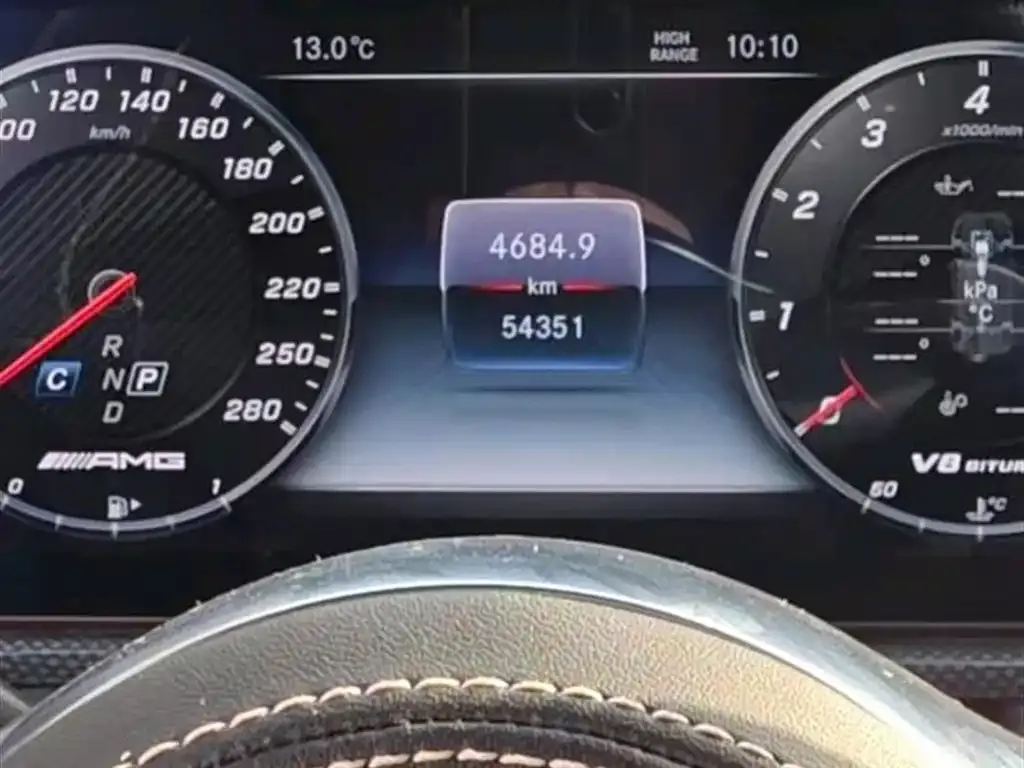 Mercedes-Benz G-Class 2022 из CN, фото 3