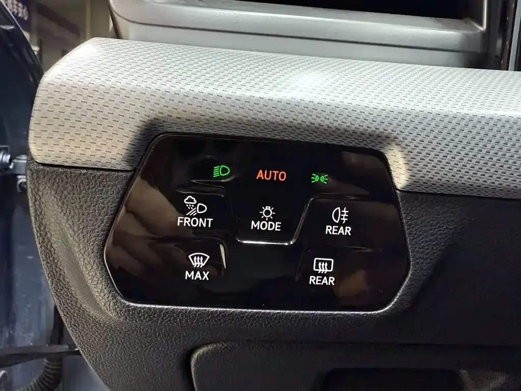 Volkswagen Lamando 2022 из CN, фото 6