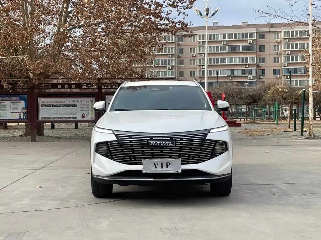 Haval Shenshou 2022 из CN, фото 8