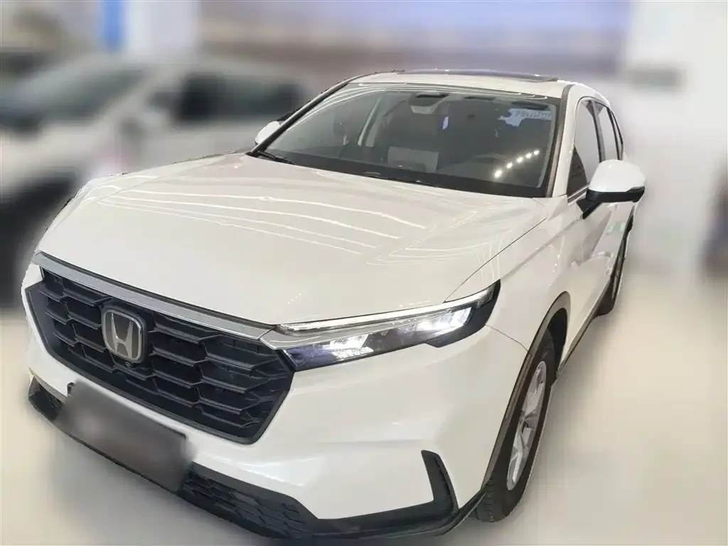 Honda CR-V 2022 из CN, фото 1