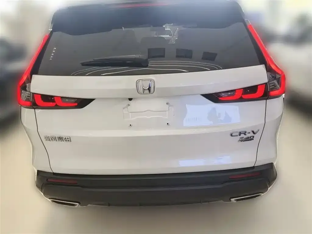 Honda CR-V 2022 из CN, фото 3