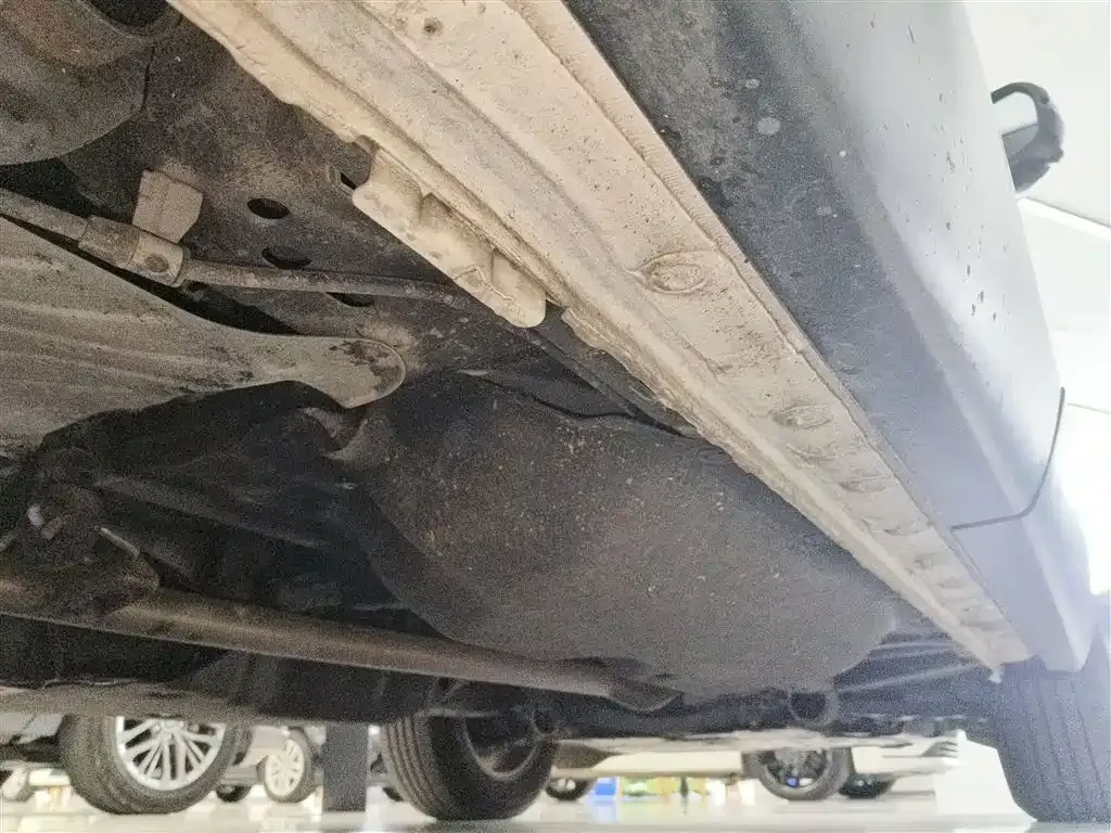Honda CR-V 2022 из CN, фото 9