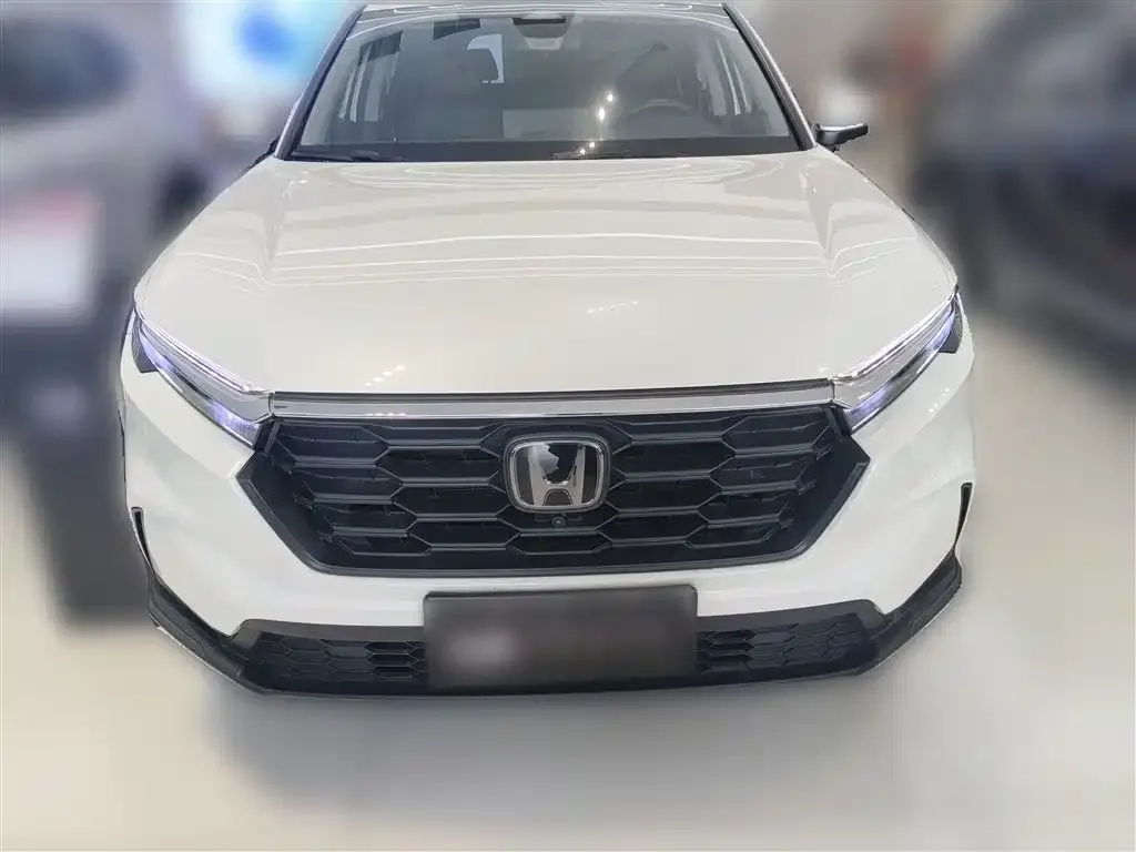 Honda CR-V 2022 из CN, фото 4