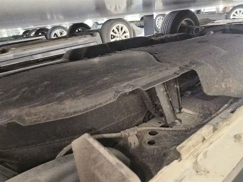 Honda CR-V 2022 из CN, фото 6