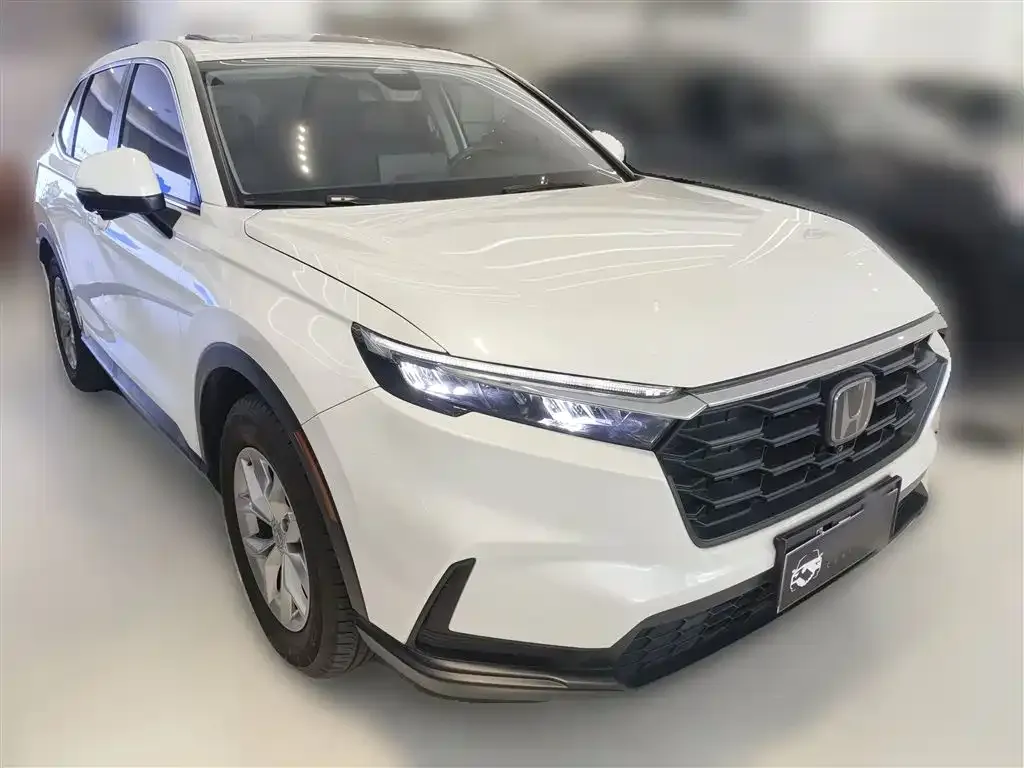 Honda CR-V 2022 из CN, фото 8