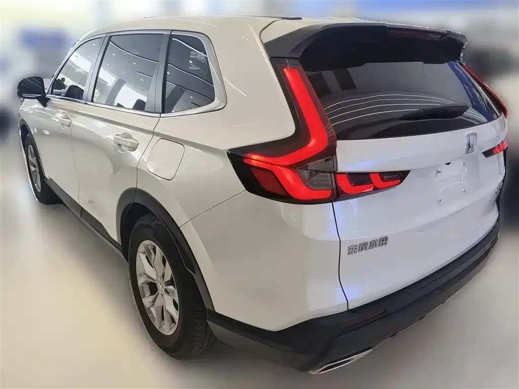 Honda CR-V 2022 из CN, фото 10