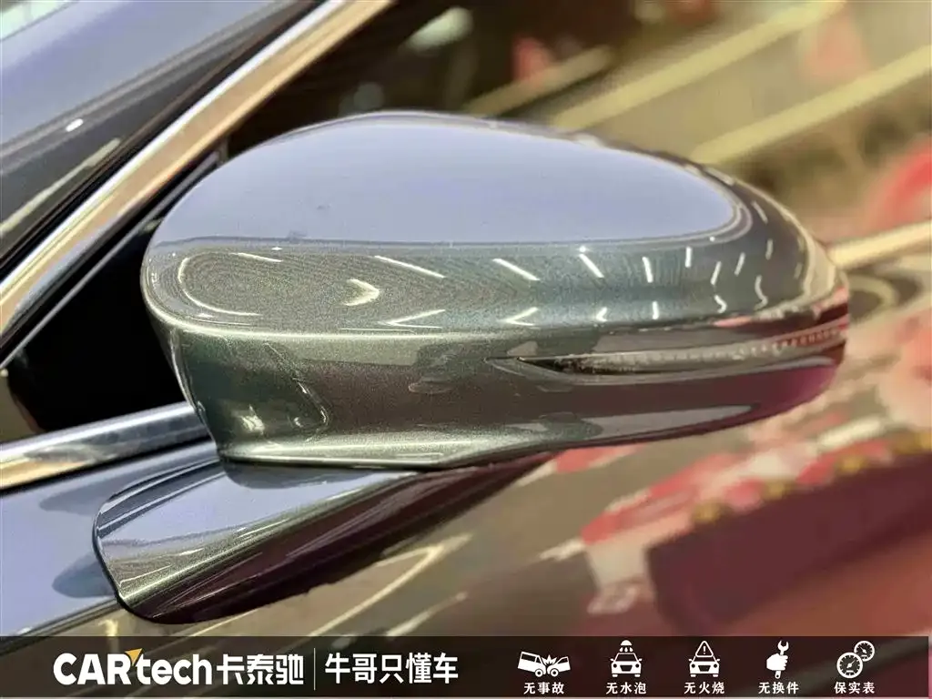 Buick LaCrosse 2022 из CN, фото 2