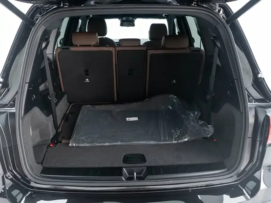 Mercedes-Benz GLB 2024 из CN, фото 6
