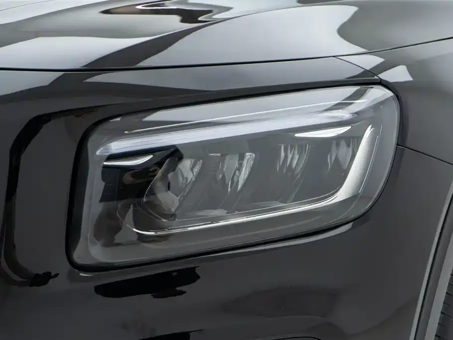 Mercedes-Benz GLB 2024 из CN, фото 10