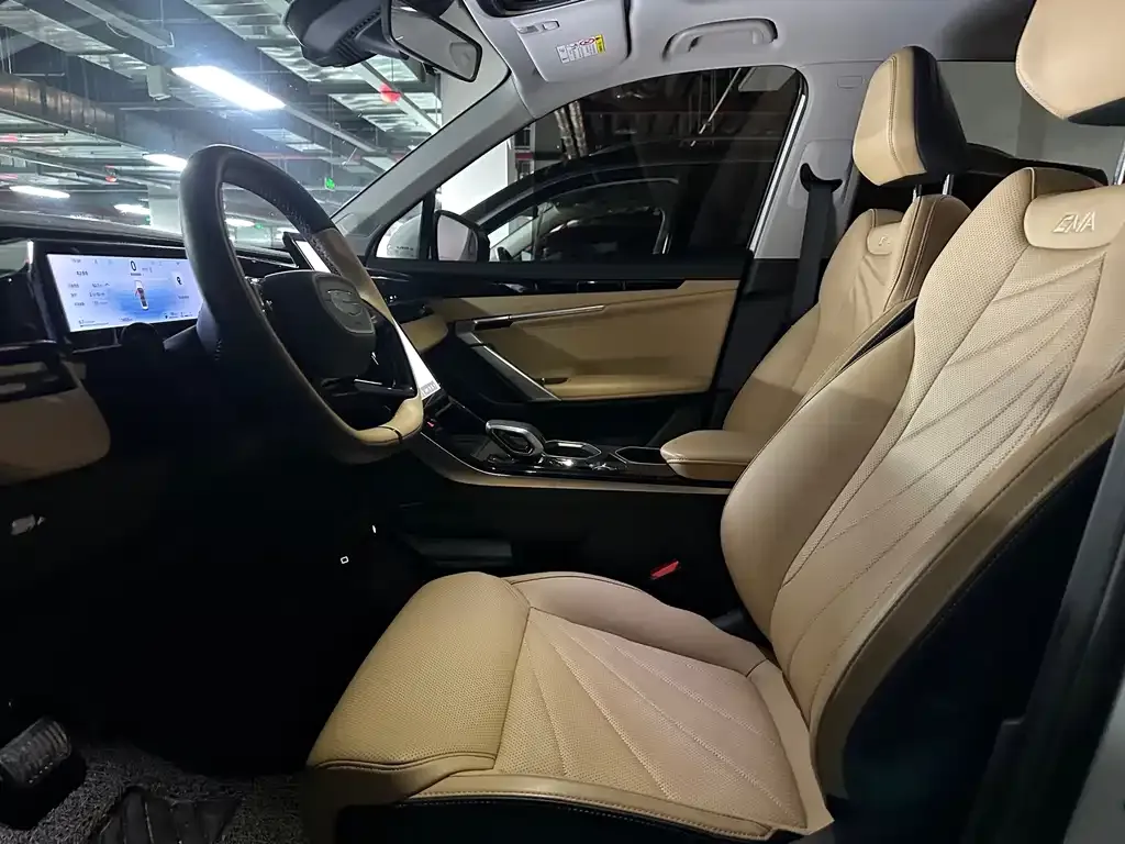 Geely Boyue L 2023 из CN, фото 9