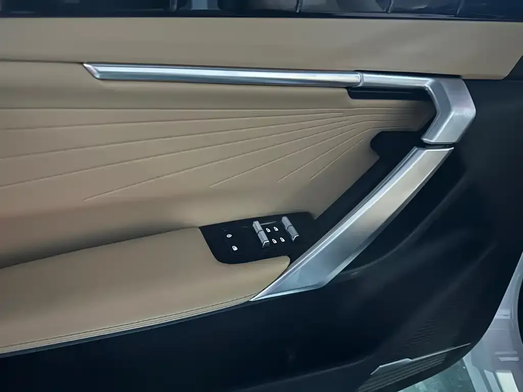 Geely Boyue L 2023 из CN, фото 7
