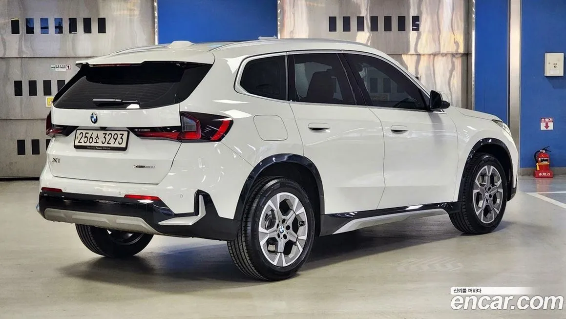 BMW X1 — фото 2