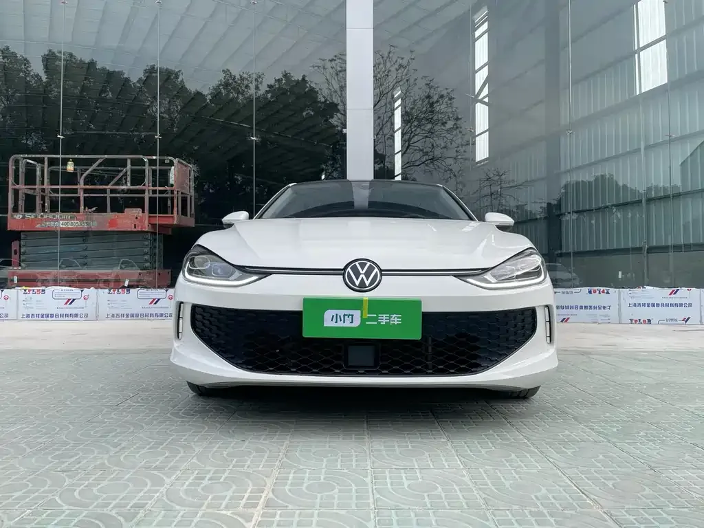Volkswagen Lamando 2022 из CN, фото 4