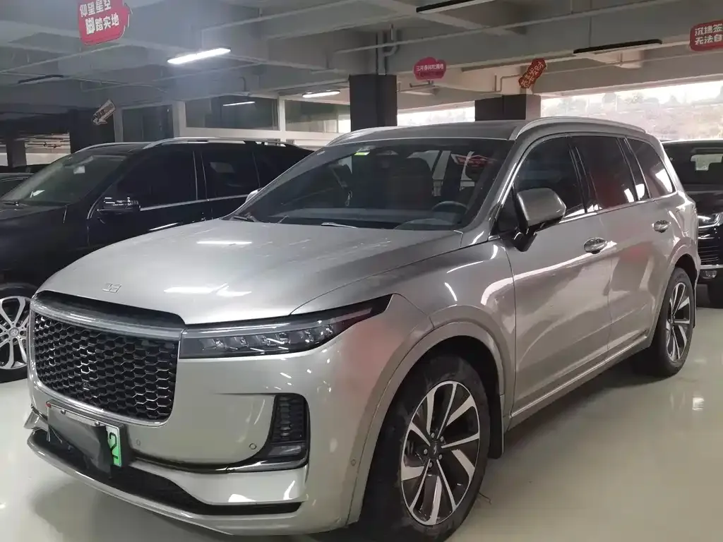 Li Auto ONE 2021 из CN, фото 1