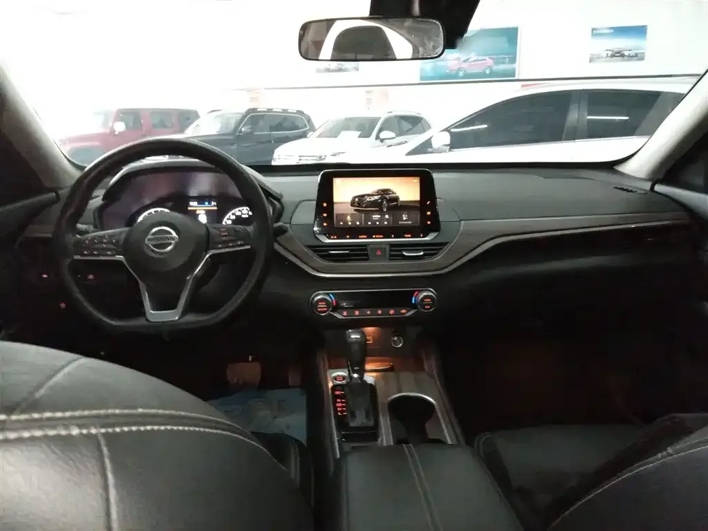 Nissan Teana 2022 из CN, фото 2