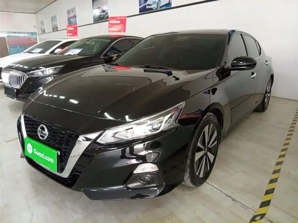 Nissan Teana 2022 из CN, фото 10