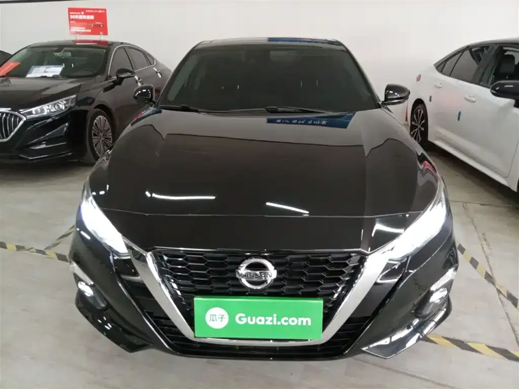 Nissan Teana 2022 из CN, фото 5