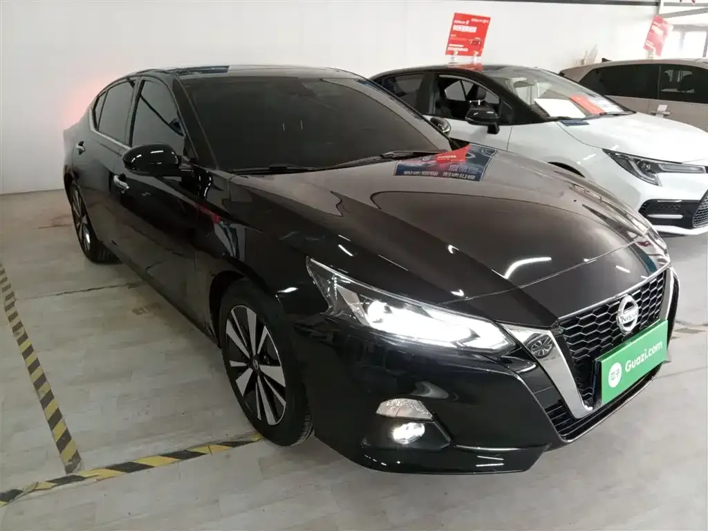 Nissan Teana 2022 из CN, фото 7