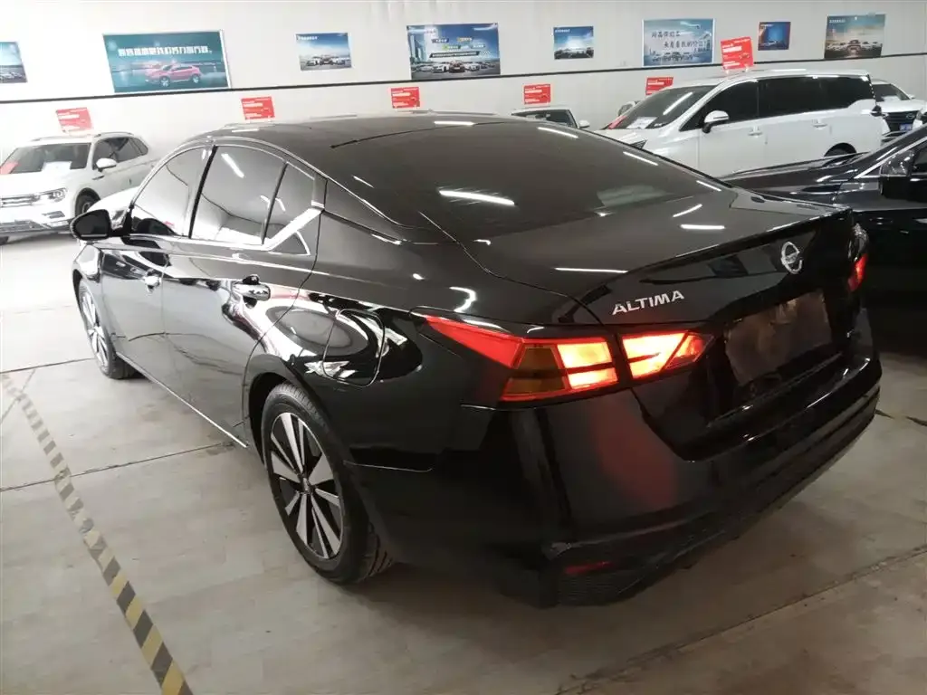 Nissan Teana 2022 из CN, фото 9