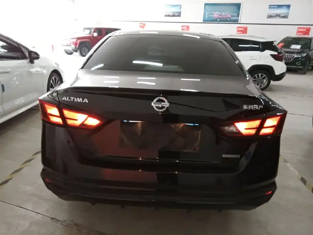 Nissan Teana 2022 из CN, фото 3