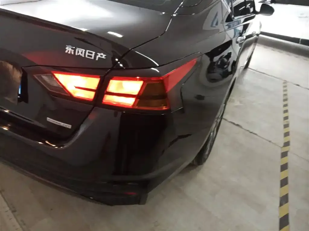 Nissan Teana 2022 из CN, фото 6