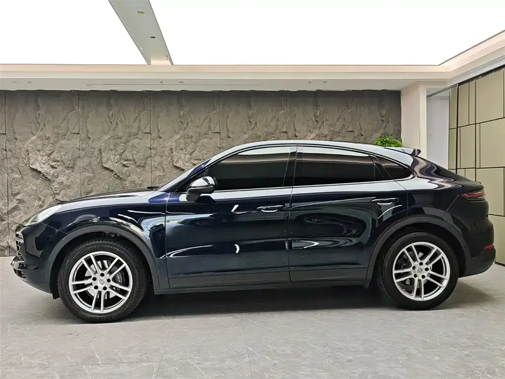 Porsche Cayenne 2022 из CN, фото 7