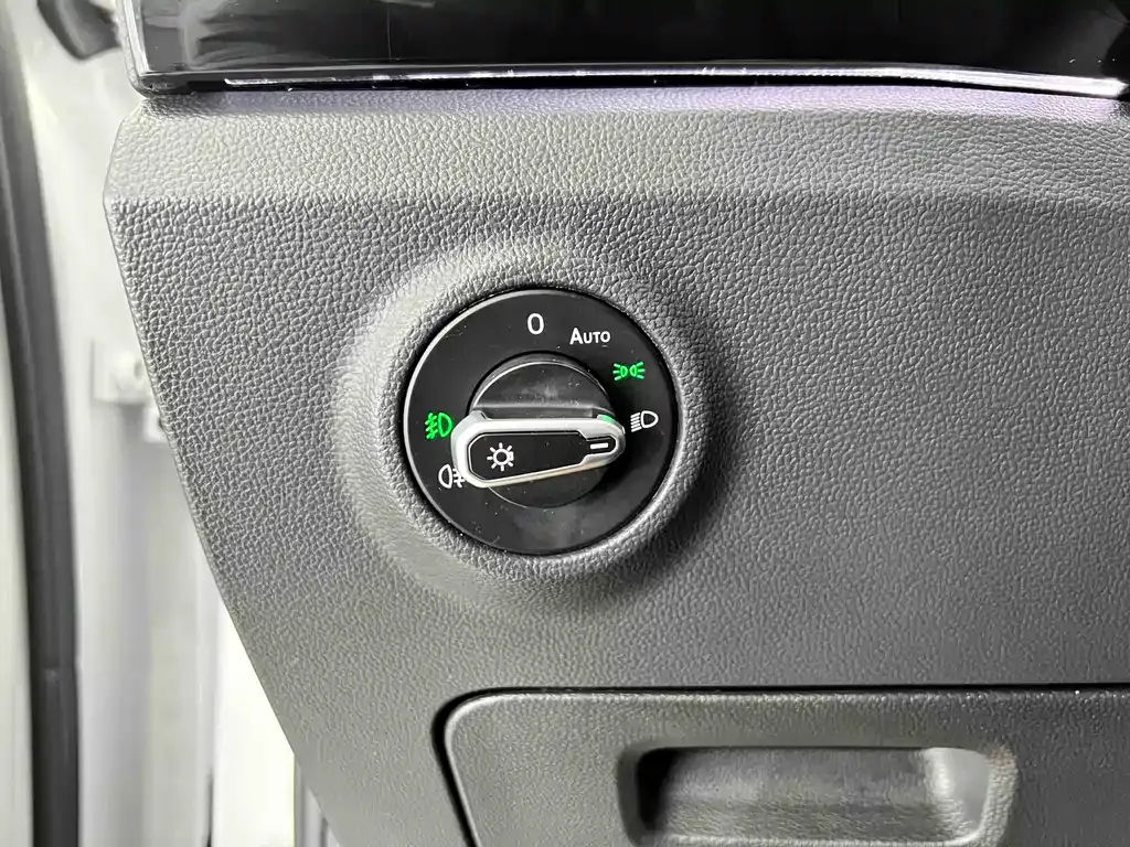 Volkswagen Tayron 2022 из CN, фото 6