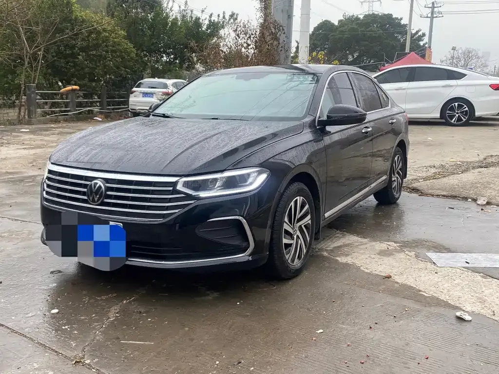 Volkswagen Lavida 2023 из CN, фото 1